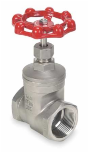 Stainless Steel Gate Valve Manufacturers in India / Stainless Steel