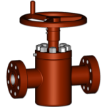 FC_Typ_Slab_Gate_Valve