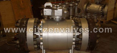 Alloy Steel Valve Suppliers Dealers Distributors in Houston