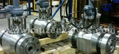 Stainless Steel Valve Suppliers Dealers Distributors in Houston