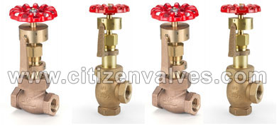 Copper Blowdown Valves Suppliers Dealers Distributors in India