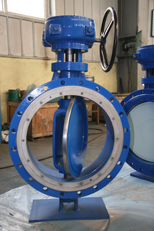 Butterfly Valves