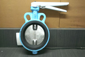 Butterfly Valves