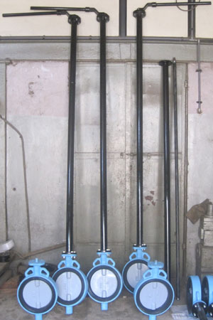 Butterfly Valves