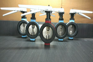 Butterfly Valves