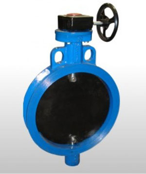 Butterfly Valves