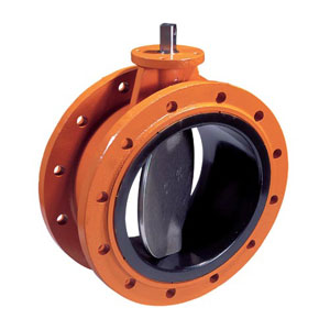 Butterfly Valves