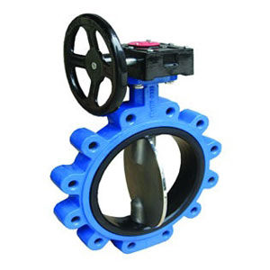 Butterfly Valves