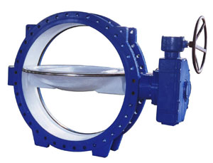 Butterfly Valves