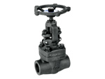 steel valves