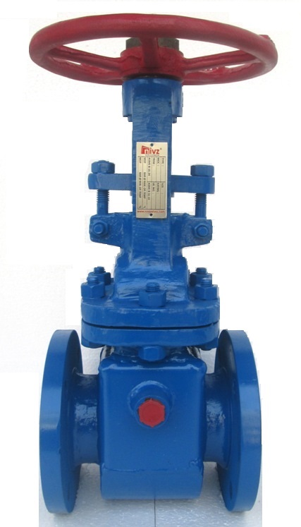 Half Jacketed Gate Valve Flanged End Hand Wheel Operated for Coaltar Asphalt Bitumen Paint Chocolate application