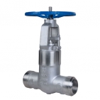 Duplex stainless steel Forged Gate Valves