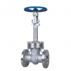 Duplex stainless steel Forged Gate Valves