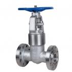 Duplex stainless steel Forged Gate Valves