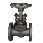 Duplex stainless steel Forged Gate Valves