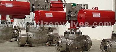 Nickel 200/201 HIPPS Valve Suppliers Dealers Distributors in India