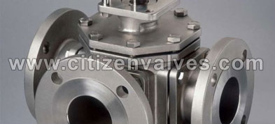 Alloy 20 Jacketed Valves Suppliers Dealers Distributors in India