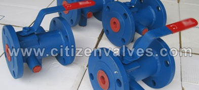 Carbon Steel Jacketed Valves Suppliers Dealers Distributors in India