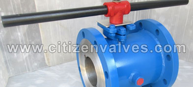 Nickel 200/201 Jacketed Valves Suppliers Dealers Distributors in India