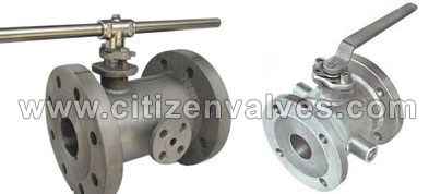 Duplex Steel Jacketed Valves Suppliers Dealers Distributors in India