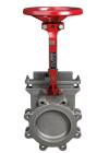 Series 740 Knife Gate Valves