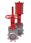 Series 745 Knife Gate Valves