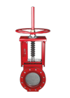 Series 746 Knife Gate Valves