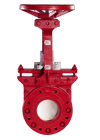 Series 755 Knife Gate Valves