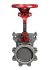 Series 940 Knife Gate Valves