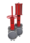 Series 950 Knife Gate Valves