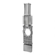 TK - Through conduit knife gate valve