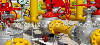 Stainless Steel Automatic Control Valves Suppliers Dealers Distributors in India