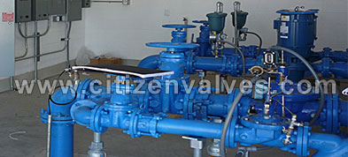 Ball Valves Suppliers Dealers Distributors in India