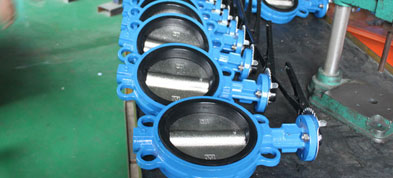 904l Stainless Steel Industrial Butterfly Valve Suppliers Dealers Distributors in India