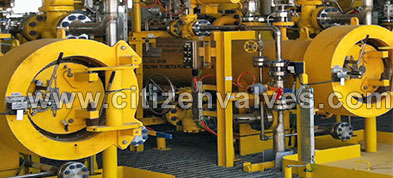 Nickel 200/201 Automatic Control Valves Suppliers Dealers Distributors in India