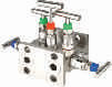 Manifold - H - 5 Way