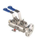 Modular Valve - ProBloc Series