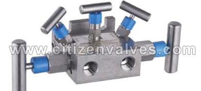 Monel 400 Manifold Valves Suppliers Dealers Distributors in India