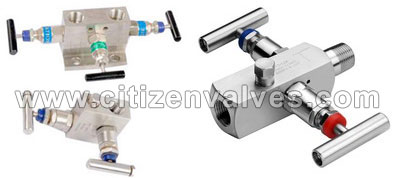 Hastelloy Manifold Valve Suppliers Dealers Distributors in India