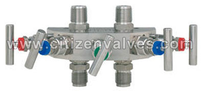 Alloy 20 Manifold Valve Suppliers Dealers Distributors in India