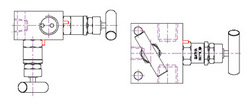 two valve manifold manufacturers