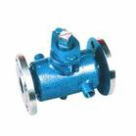 steam jacket plug valve