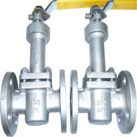 Non-Lubricated Plug Valve, 1 Inch, API 6D