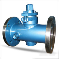 WCB Jacket Plug Valve, RF, 3 Inch, CL150