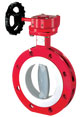 P.T.F.E. / Rubber / P.P. Lined Valves