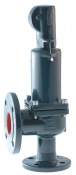 352 Goetze Safety Relief Valve