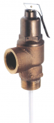 716T Bailey Birkett Safety Relief Valve