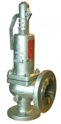 746 Bailey Birkett Safety Relief Valve