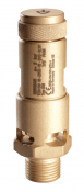 810 Goetze Safety Relief Valve