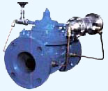 Safety Valve